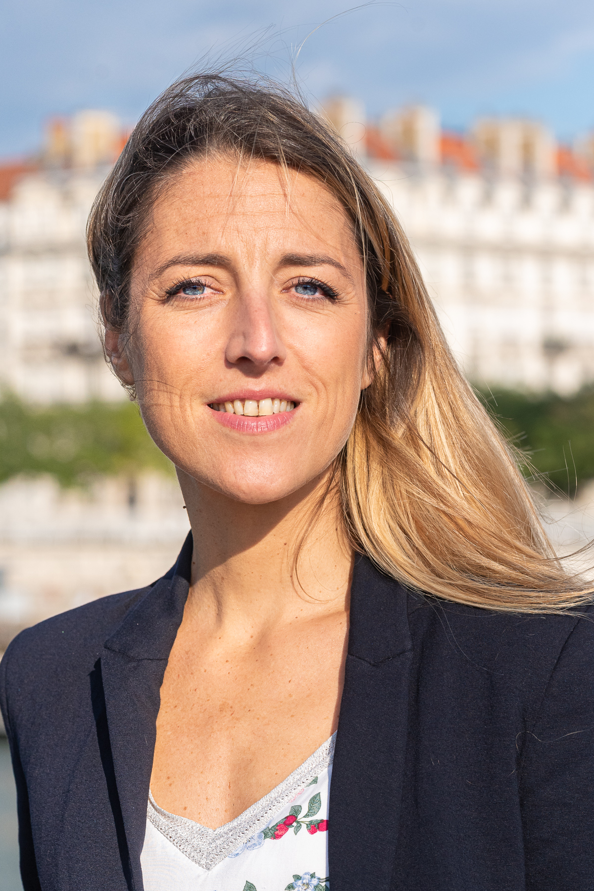 Gaëlle Marti 