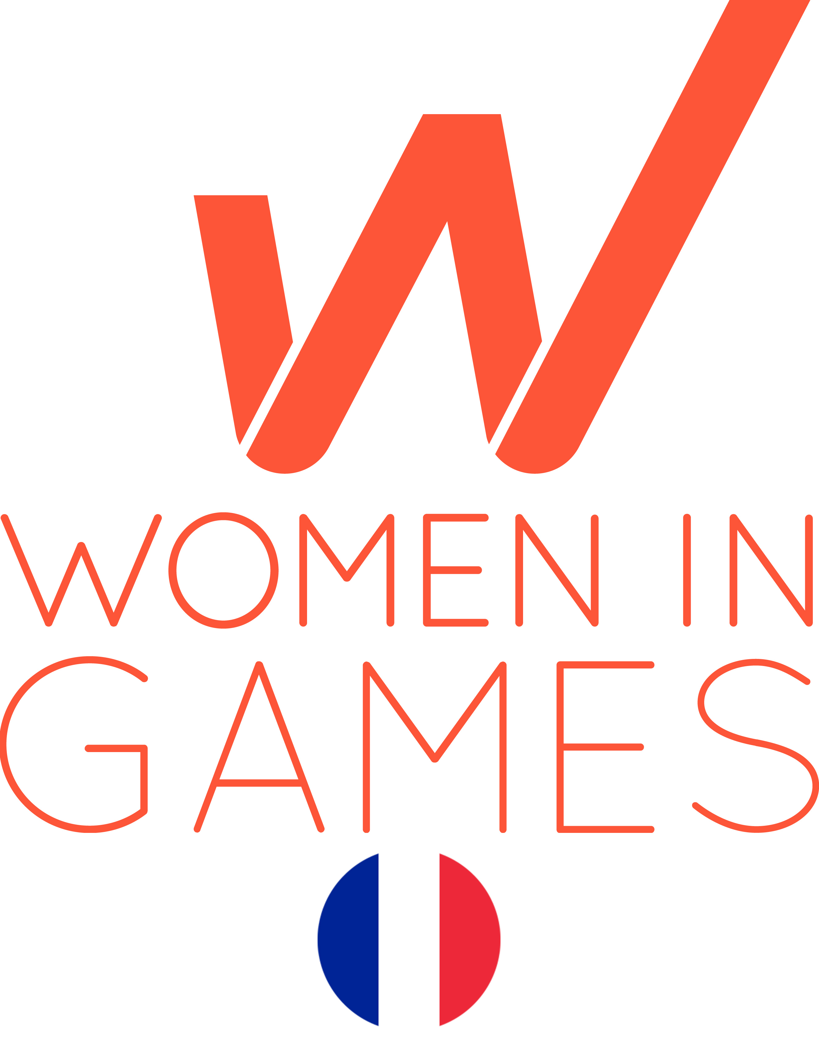 Women in games